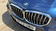BMW X5 xDrive30d MHT M Sport 5dr Auto Diesel Estate